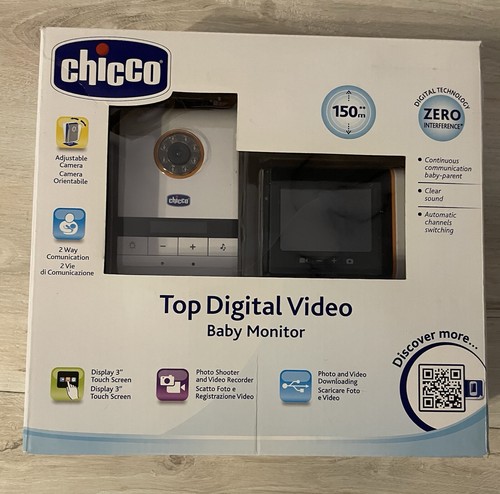 Chicco top digital - chicco,