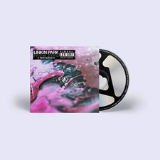 Linkin Park From Zero (CD) [NEW]