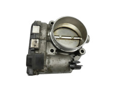 valvola a farfalla per Volvo