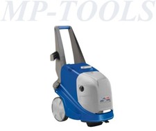 IDROPULITRICE  A CALDO ACQUA