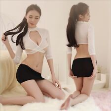 Costume Da Ufficio Sexy Per