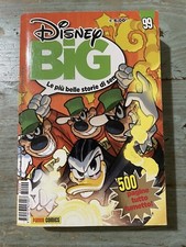 DISNEY BIG N. 99 LUGLIO 2016
