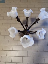 lampadario Stile Antico