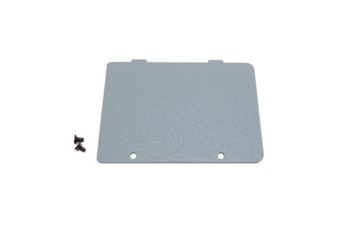 New memory slot cover - new,