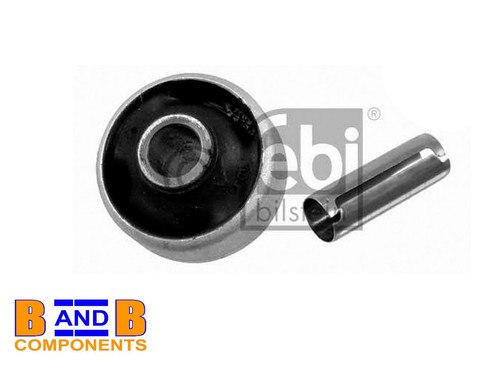 Wishbone bush golf - wishbone,