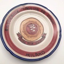 PIATTO DEL BUON RICORDO -
