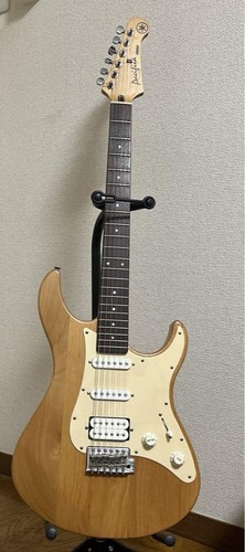 Yamaha pacifica 112v - yamaha, safe
