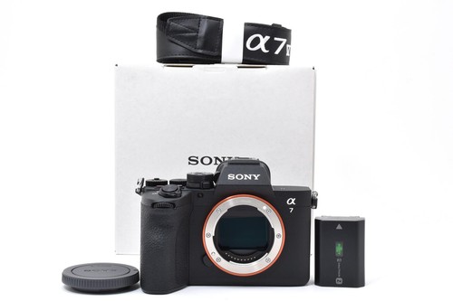 Sony ilce 7m5 multiple - sony, (multiple