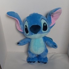 Hot Disney cartone animato blu