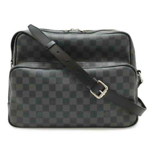 Borsa tracolla louis vuitton - tracolla,
