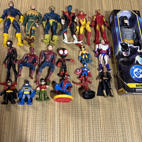 Lotto action figure - 20,