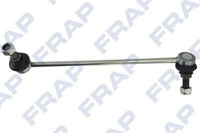 Tirante barra stabilizzatrice - barra,