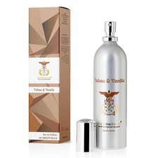 Profumo uomo LPDO Aluminium