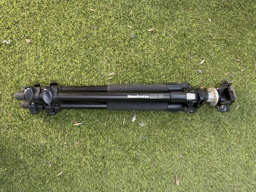 Treppiede manfrotto 190xprob - treppiede,