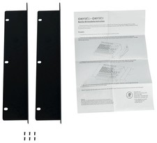 Mackie Onyx16 Kit Orecchie