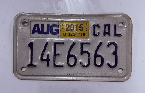 American license plate - american,