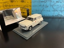 1/43 NEO Models Gaz Vloga