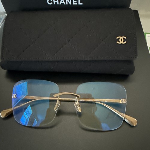 Occhiali chanel senza - chanel,