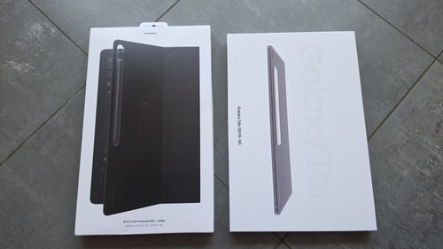 Samsung galaxy tab - tab, fe