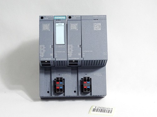 Accoppiatore siemens pn - accoppiatore, pn/pn