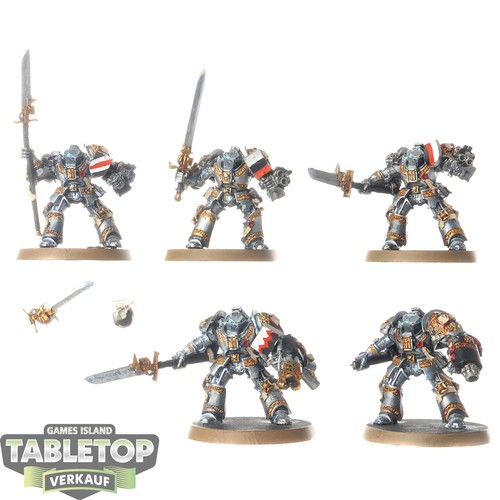 Grey knights - grey,