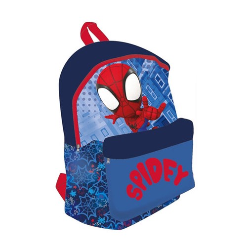 Zaino asilo american junior - asilo,