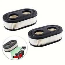 1x filtro aria Briggs Stratton