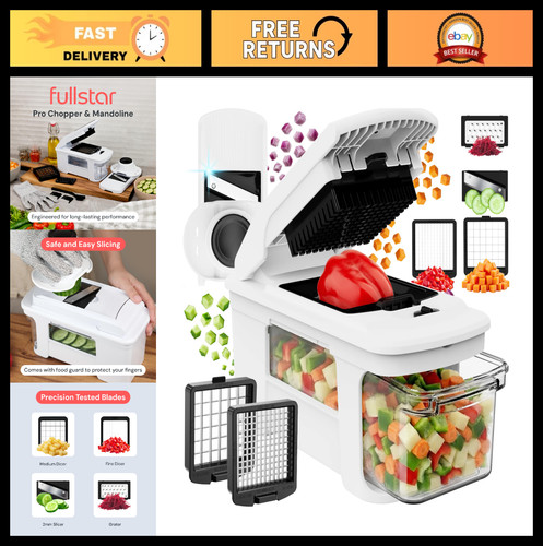 Tritatutto per verdure e - tritatutto,