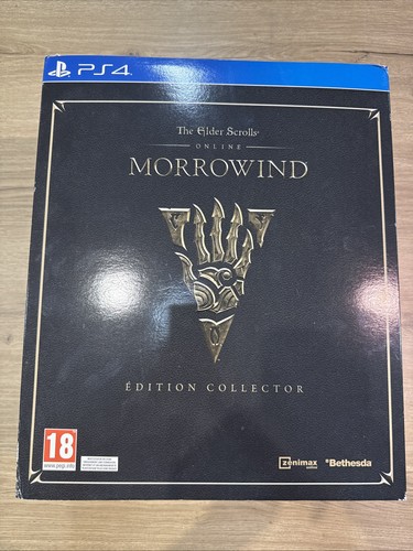 The elder scrolls - the,