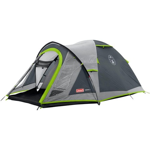 Coleman darwin plus - darwin, 3