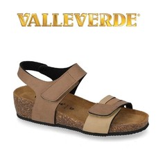 Valleverde Sandalo Donna