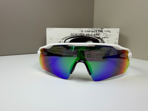 Oakley radar path - radar,