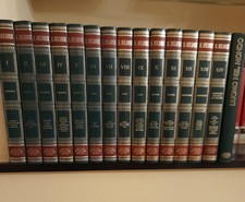 Enciclopedia Geografica "Il Milione" 1986