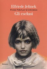 Libri Elfriede Jelinek - Gli