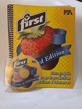 FTA FIRST Third Edition