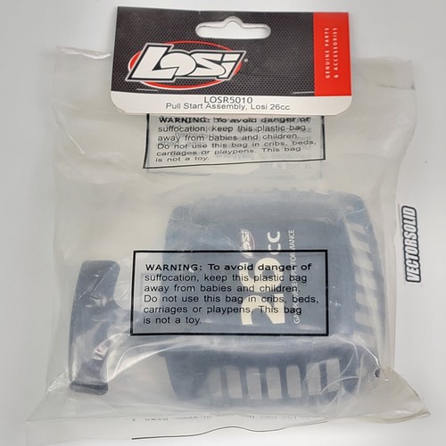Gruppo pullstart losi - gruppo,