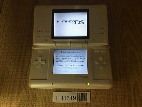 Console nintendo pure white - console,