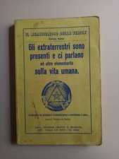 UFO - GLI EXTRATERRESTRI SONO