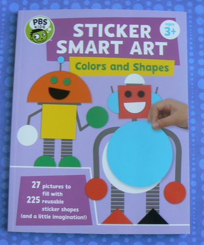 New pbs sticker smart - pbs,