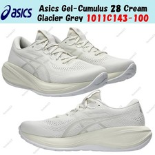 Asics Gel-Cumulus 28 Cream