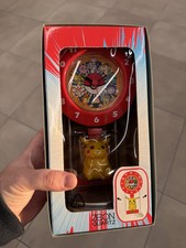 VINTAGE OROLOGIO POKEMON