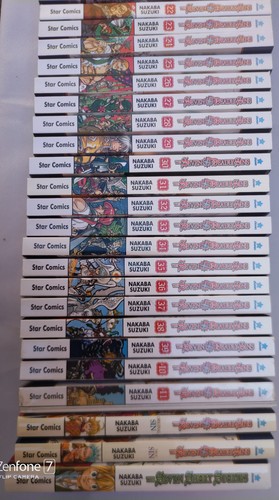 The seven deadly sins - sins, completa