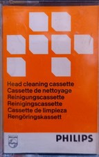 Philips - Head Cleaning