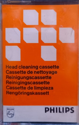 Philips head cleaning - philips,