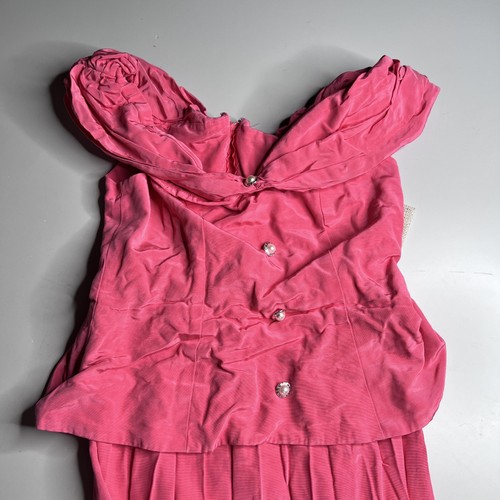 Abito vintage donna taglia - , non