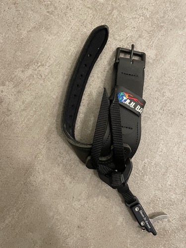 Sgancio polso per - il, tiro