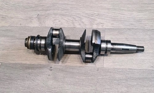 Albero motore fuoribordo