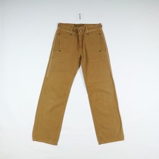 LEVI'S 509 ANTIFORM  Tg. W32 L34 Usato (Cod.SJ1649) Vintage levis