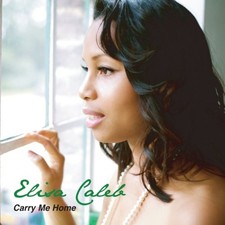 Carry Me Home - Elisa Caleb CD