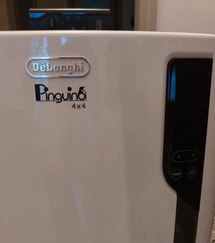 Longhi pinguino - de'longhi,